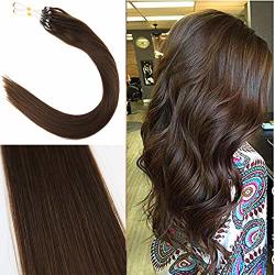 hair extensions loop micro ring