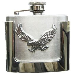 New Men Belt Buckle Mix Style Choices Also Stock In Us Each Style Is Different Eagle Flask