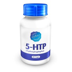 Holistix 5-HTP 60 Capsules