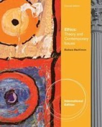 Ethics - Theory and Contemporary Issues Paperback