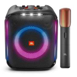 JBL Partybox Encore Portable Party Speaker - With MIC