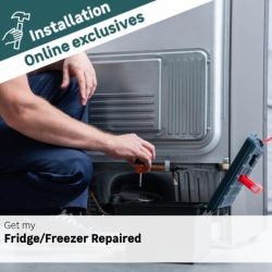 Appliance Repair: Fridge freezer By Ndlovu Royalty Holdings In Johannesburg - Gauteng