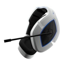 Gioteck - TX-50 White Stereo Gaming HEADSETPS5