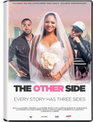 The Other Side DVD