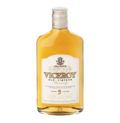 Viceroy Brandy 12 X 375ml