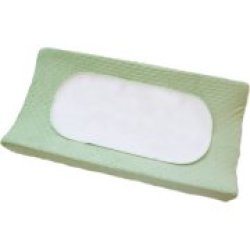 Boppy - Changing Liner With Pad Cover Sage