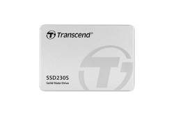 Transcend SSD230S Series 2TB 2.5" SATA3 6GB S Solid State Drive