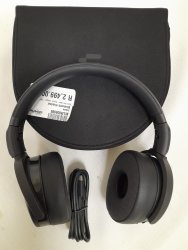 Sennheiser Epos Adapt 560 Bluetooth Headset