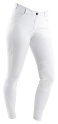 Breeches Jods Horse Riding Pants - Bali With Silicone Patches- Children 176 =16 Years