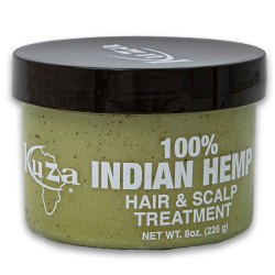Indian Hemp Hair & Scalp Treatment 226G