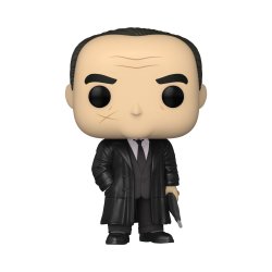 Funko Pop Movies:the Batman-oswald Cobblepot