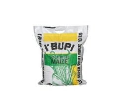 Super White Maize Meal 1 X 10KG