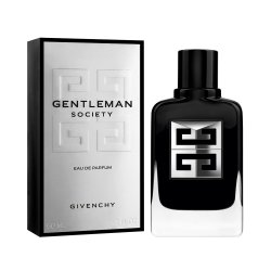 Givenchy Gentlemen Society Eau De Toilette 60ML
