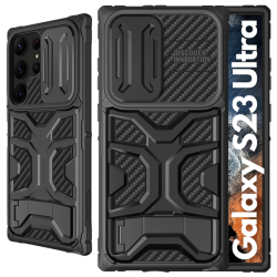 Adventurer Pro Shock-resistant Case For Samsung Galaxy S23 Ultra