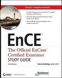 Encase Computer Forensics--The Official Ence: Encase Certified Examiner Study Guide