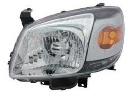 Mazda Drifter Head Lamp Lh rh 2007-2009 - Rh