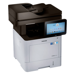 Samsung SL-M4370 A4 Mono Multi-function Smart Multixpress Printer