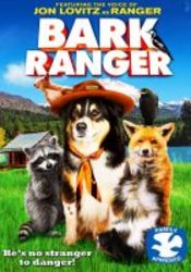 Bark Ranger Dvd