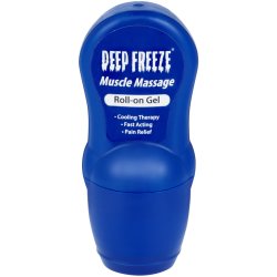 Deep Freeze Pain Relief Roll-on