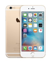 Apple iPhone 6S 64GB in Gold
