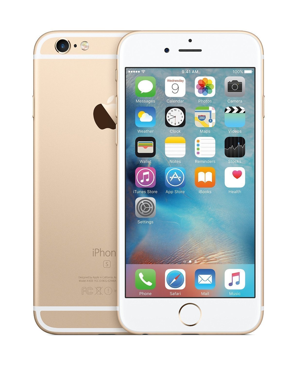 Apple iPhone 6S 64GB in Gold Prices | Shop Deals Online ...