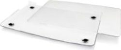 Macally Hard Shell Protective Case For 13 Macbook Air Clear