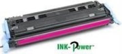 INK-Power Inkpower IP6003 Generic Toner For Hp 124A - Magenta