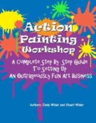 Action Painting Workshop