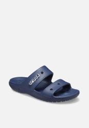 Crocs Classic Sandal - Navy