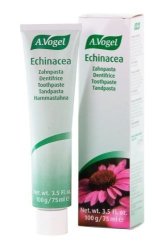 A Vogel Echinacea Toothpaste 2.4 Fl Oz 100 G