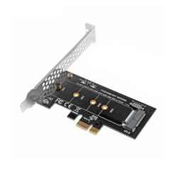 M.2 Nvme To Pci-e Adapter Card