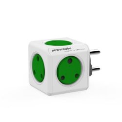 Allocacoc Powercube Original Green Type M-m