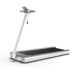 Foldable Smart Treadmill