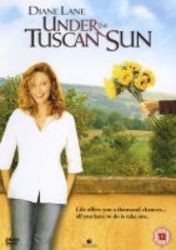 Under The Tuscan Sun DVD