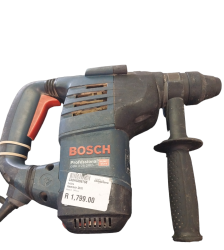 Bosch Drill Hammer Drill