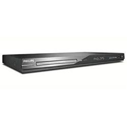 Philips DVP5982 1080P Upscaling DVD Player