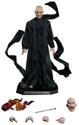 DCME7 Star Ace Toys Harry Potter And The Goblet Of Fire: Lord Voldemort 1:8 Scale Action Figure