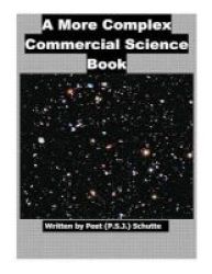 A More Complex Commercial Science Book Paperback