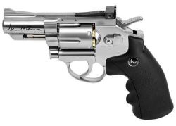 Dan Wesson 2.5" Revolver CO2 Gas Pistol