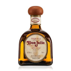 Don Julio Reposado Tequila - 750ml