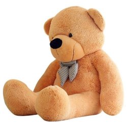 teddy bear price big