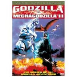 Godzilla Vs. Mechagodzilla II 1993