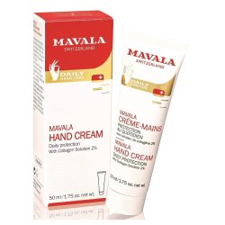 Treatment Hand Cream 50ML