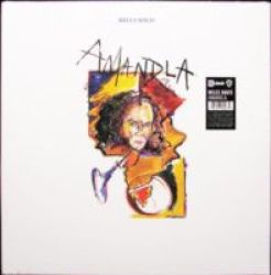 Amandla Vinyl Record