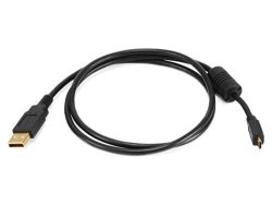 Replacement USB Cable For Philips DPM-8000 DPM-7000 DPM-6000 DPM-6700 DPM-8500