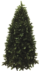 Christmas Tree - Standard Shape 2.1M