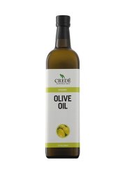 Crede Oils Organic Olive Oil Extra Virgin 1L