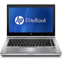 Hp Elitebook 8570W Intel Core I7 8GB Memory 500GB Hdd