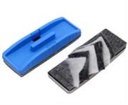 Dloffice Whiteboard Eraser Blue