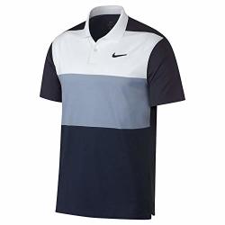 nike dri fit vapor cb golf polo 2019
